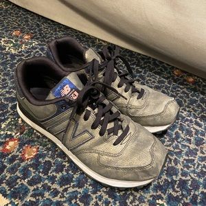 New Balance 574 Sneaker
